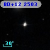 BD+12  2503