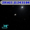 2MASS J12431048+1202183