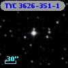 TYC 3626-351-1