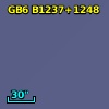 GB6 B1237+1248