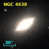 NGC  4638