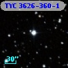 TYC 3626-360-1