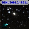DSH J2001.2+5011
