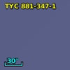 TYC  881-347-1