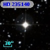 HD 235140