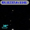 RX J1237.4+1141