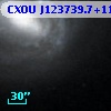 CXOU J123739.7+114806