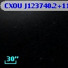 CXOU J123740.2+114648