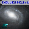 CXOU J123742.3+114909
