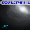 CXOU J123746.8+114831