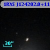 1RXS J124202.0+114138