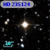 HD 235124