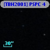 [TBH2001] PSPC  4