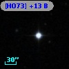 [HO73] +13 B
