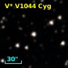 V* V1044 Cyg