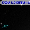 CXOU J124356.9+113629
