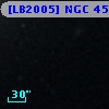 [LB2005] NGC  4552 X2