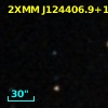 SDSS J124406.97+113524.3