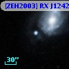 [ZEH2003] RX J1242.8+1315  1