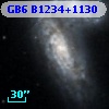 GB6 B1234+1130
