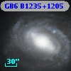 GB6 B1235+1205