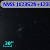 NVSS J123528+123341