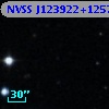 NVSS J123922+125724