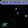 NVSS J124139+123116
