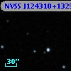 NVSS J124310+132523