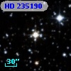 HD 235190