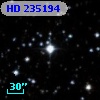 HD 235194