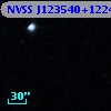 NVSS J123540+122430