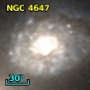 NGC  4647