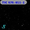 TYC  878-851-1