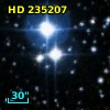 HD 235207