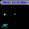 2MASS J12423801+1106543