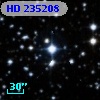 HD 235208