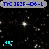 TYC 3626-438-1