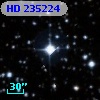 HD 235224