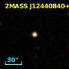 2MASS J12440840+1147000