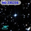 HD 235231