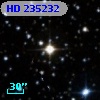 HD 235232