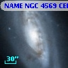 NAME NGC 4569 CER