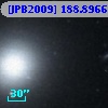 [JPB2009] 188.8966484+12.5615900