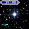 HD 195149