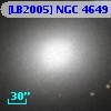 [LB2005] NGC  4649 X1