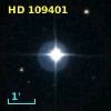 HD 109401