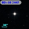 BD+10  2447