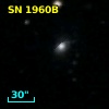 SN 1960B