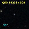 QSO B1233+108